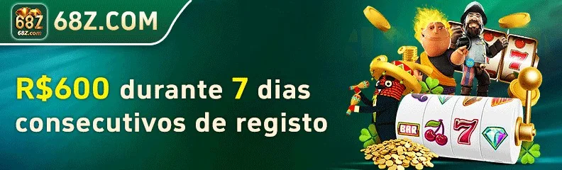 Download do aplicativo de login do ZevCasino
